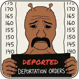 Deported