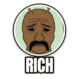 Rich